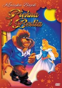 Klasyka bajki. Piękna i Bestia - 168474