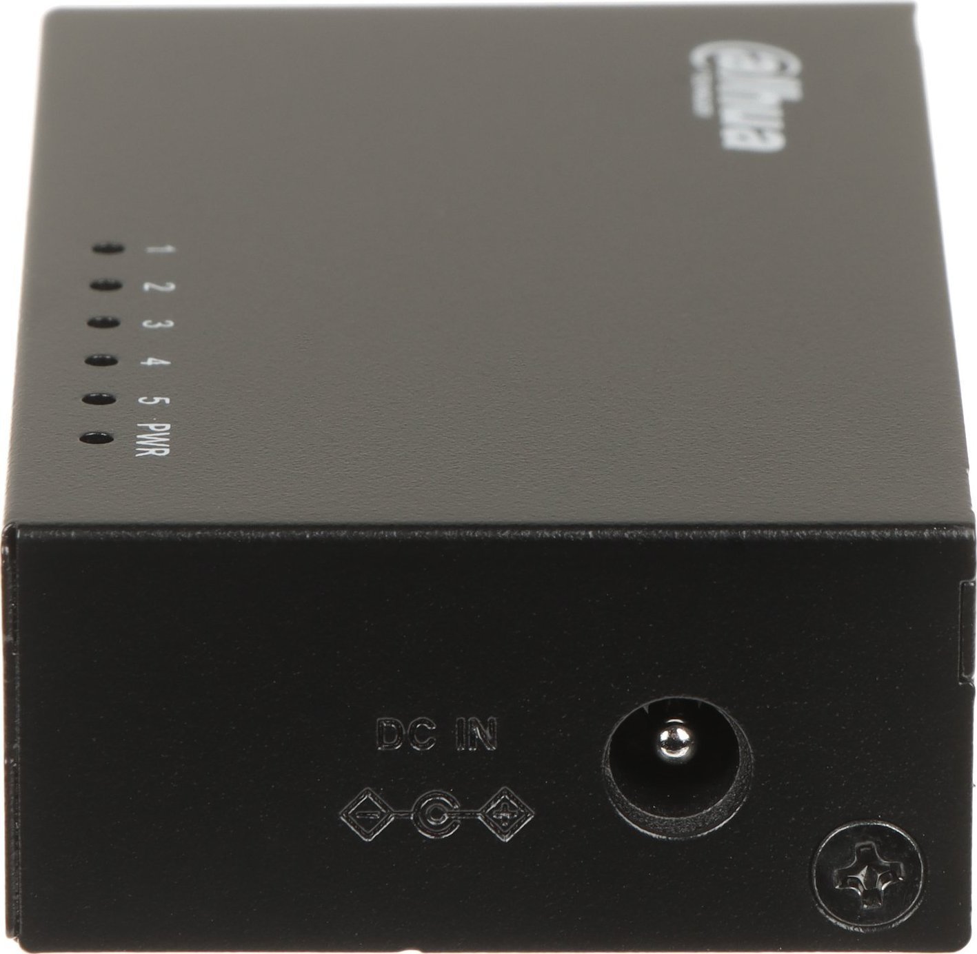 фото Коммутатор Dahua Technology PFS3005-5GT-V2