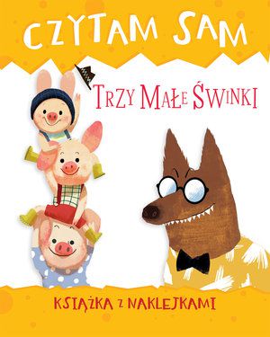 Trzy małe świnki