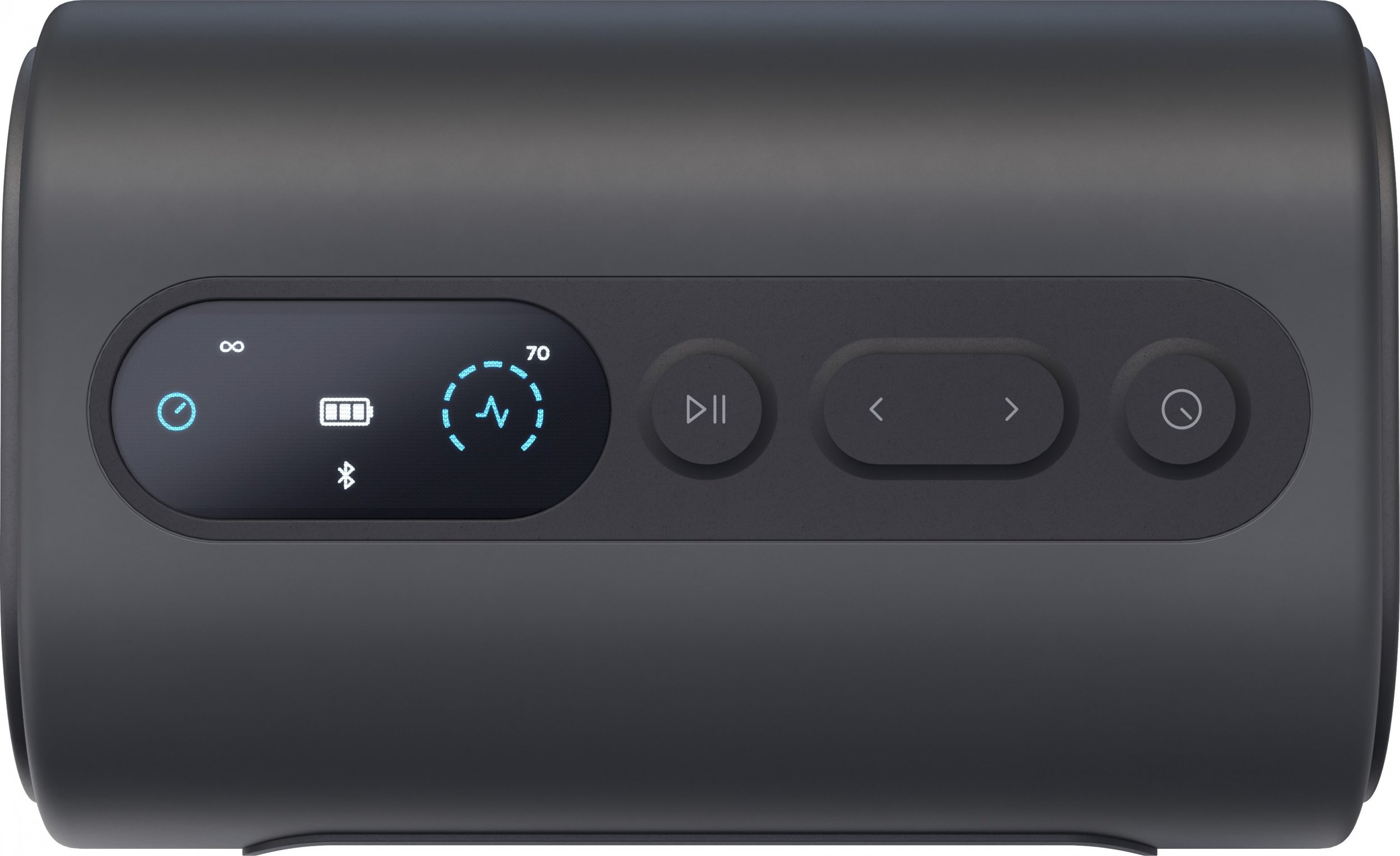 фото Аеромасажер Theragun TheraBody RecoveryAir Prime Medium