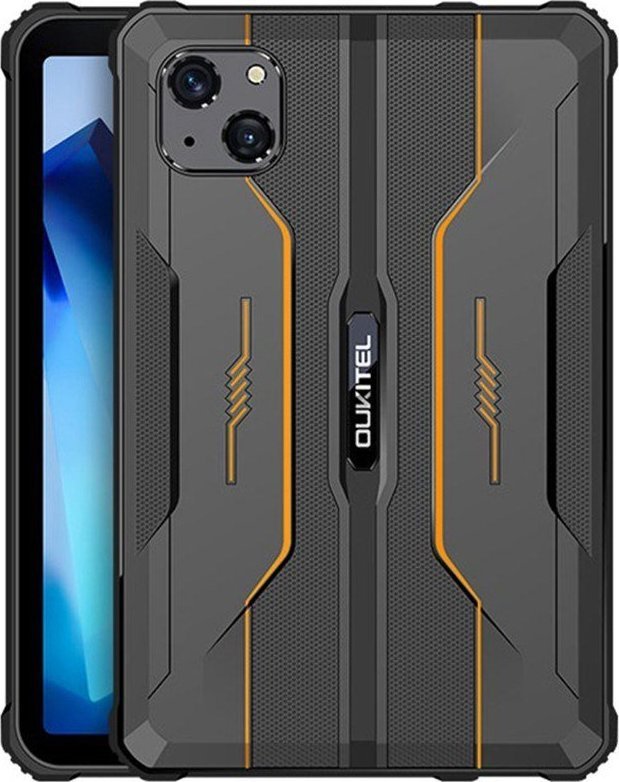 Tablet Oukitel Tablet Oukitel RT3 8 4/64GB Orange Rugged 5150 mAh