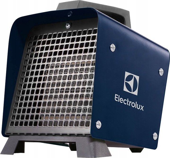 фото Промисловий тепловентилятор Electrolux EIFH/C-2 EEC