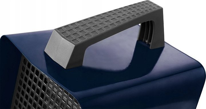 фото Промисловий тепловентилятор Electrolux EIFH/C-2 EEC