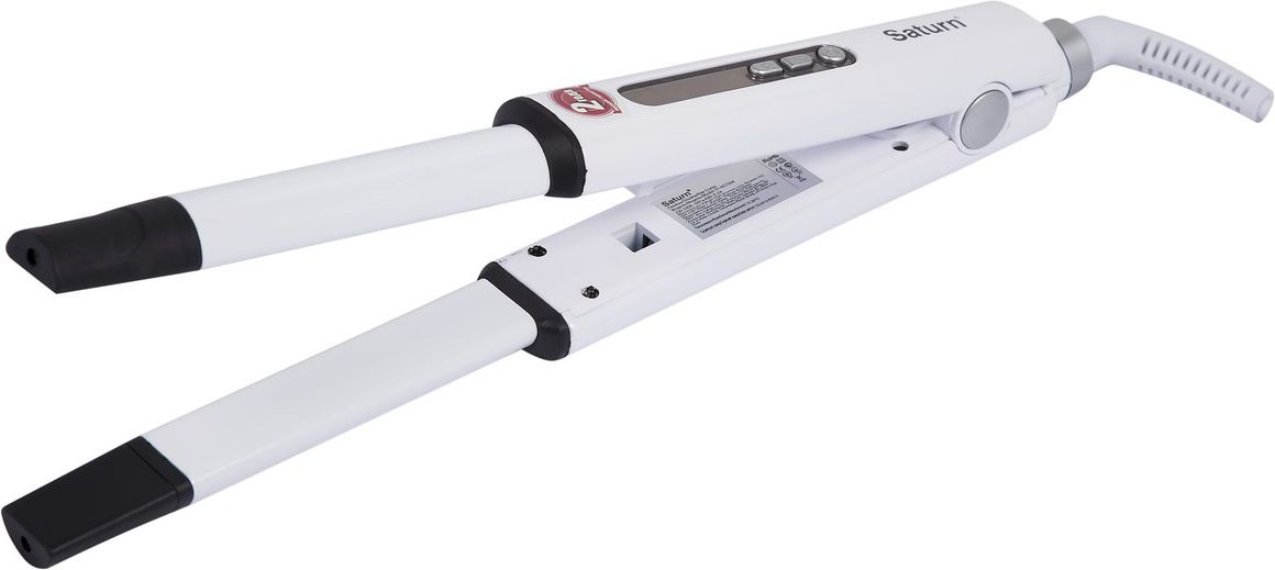 фото Стайлер (випрямляч) Saturn ST HC7364