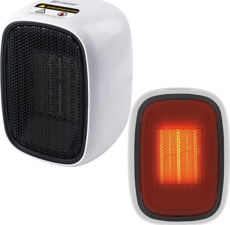 фото Обігрівач Mozos HL-500A2