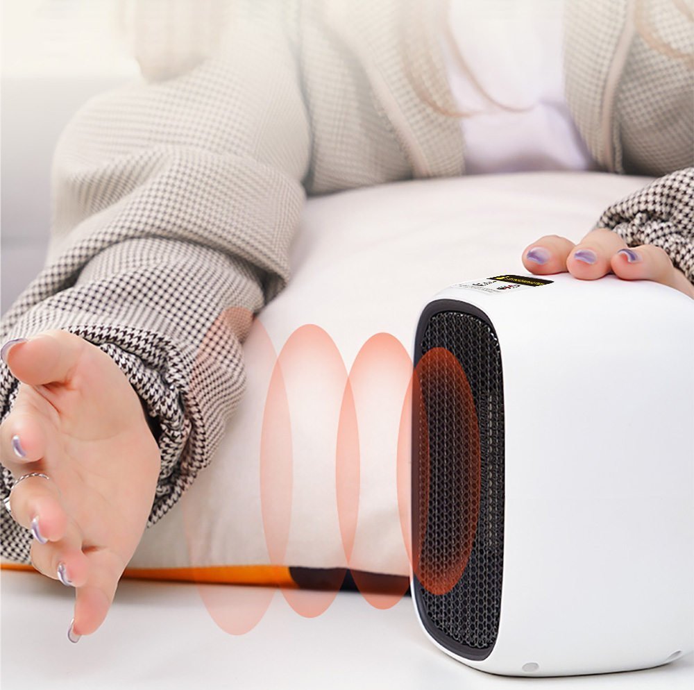 фото Обігрівач Mozos HL-500A2