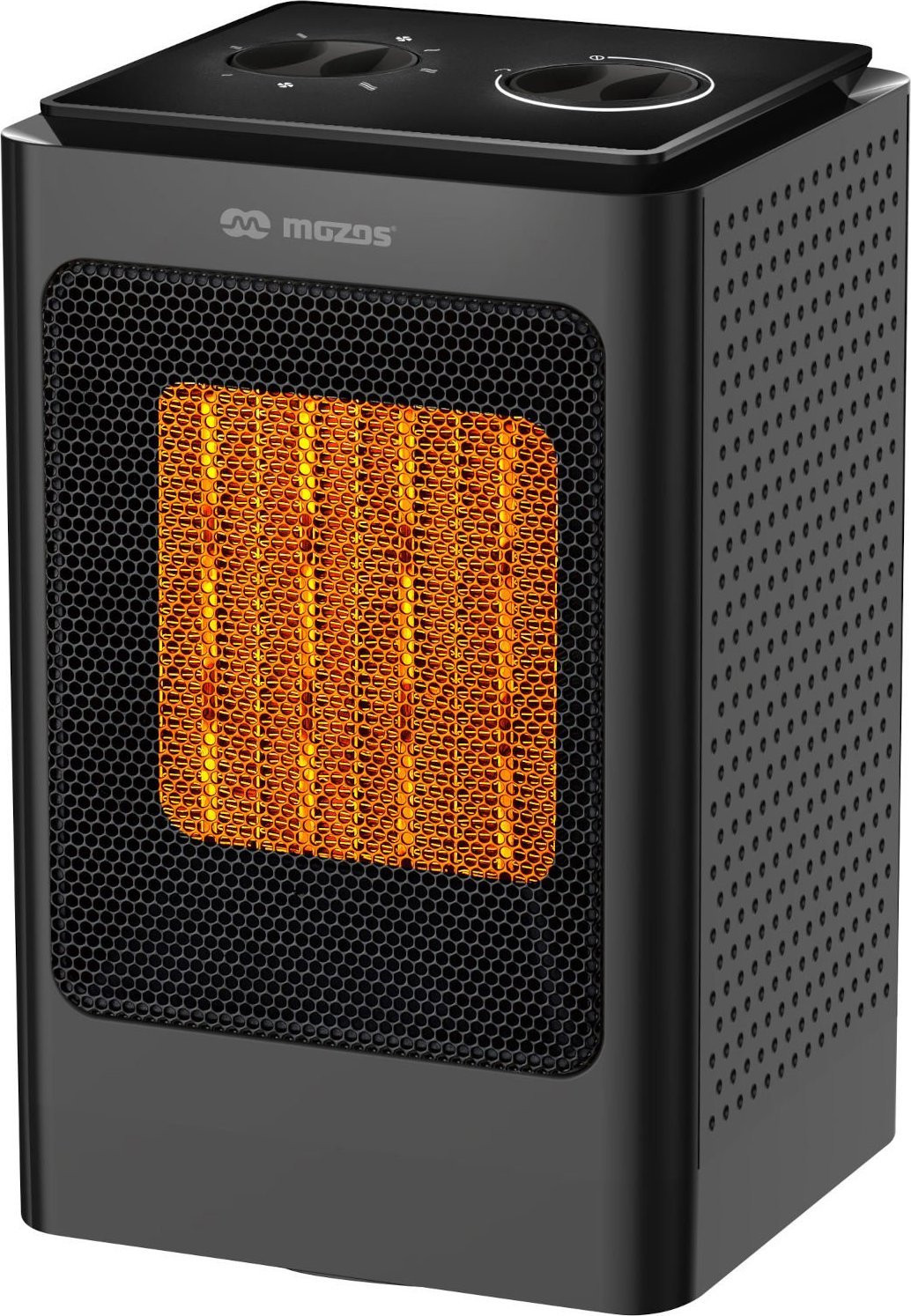 фото Обігрівач Mozos HL-1500A2