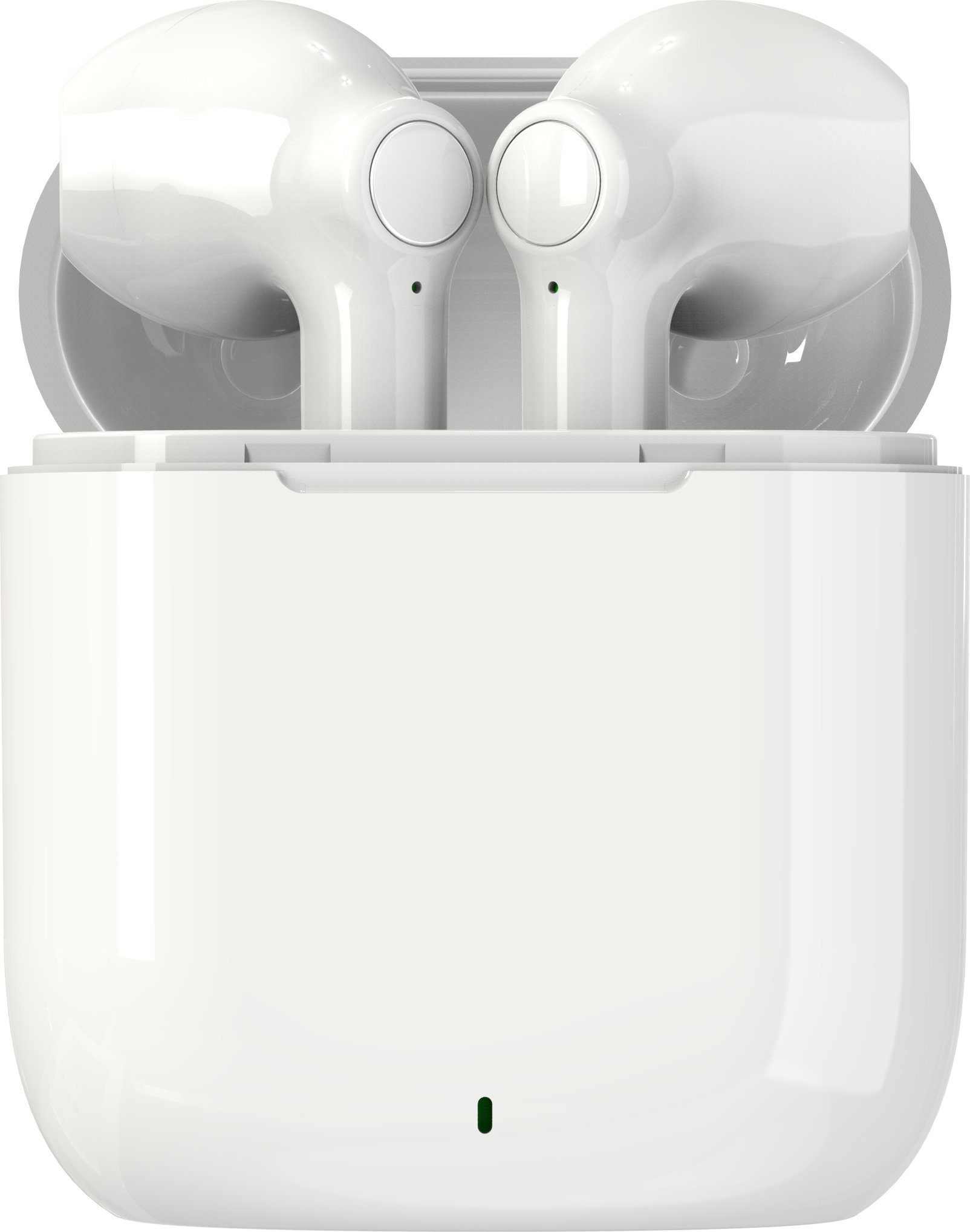 фото Навушники TWS Denver TWE-39 White