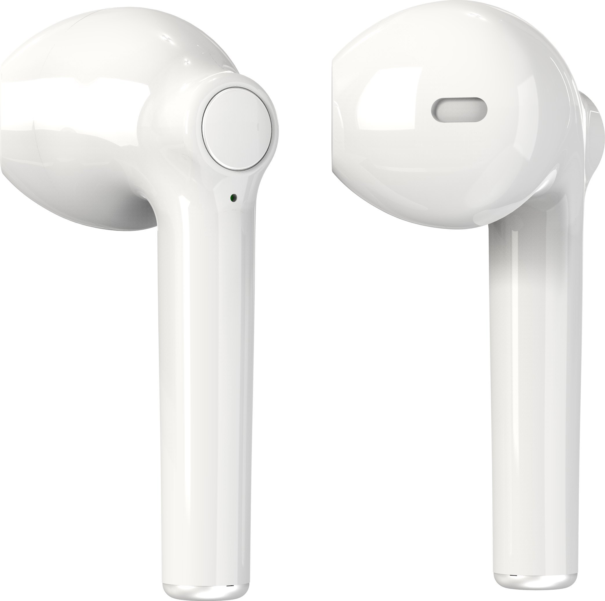 фото Навушники TWS Denver TWE-39 White