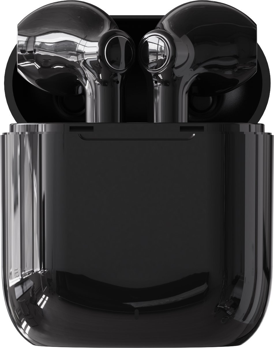 фото Навушники TWS Denver TWE-39 Black