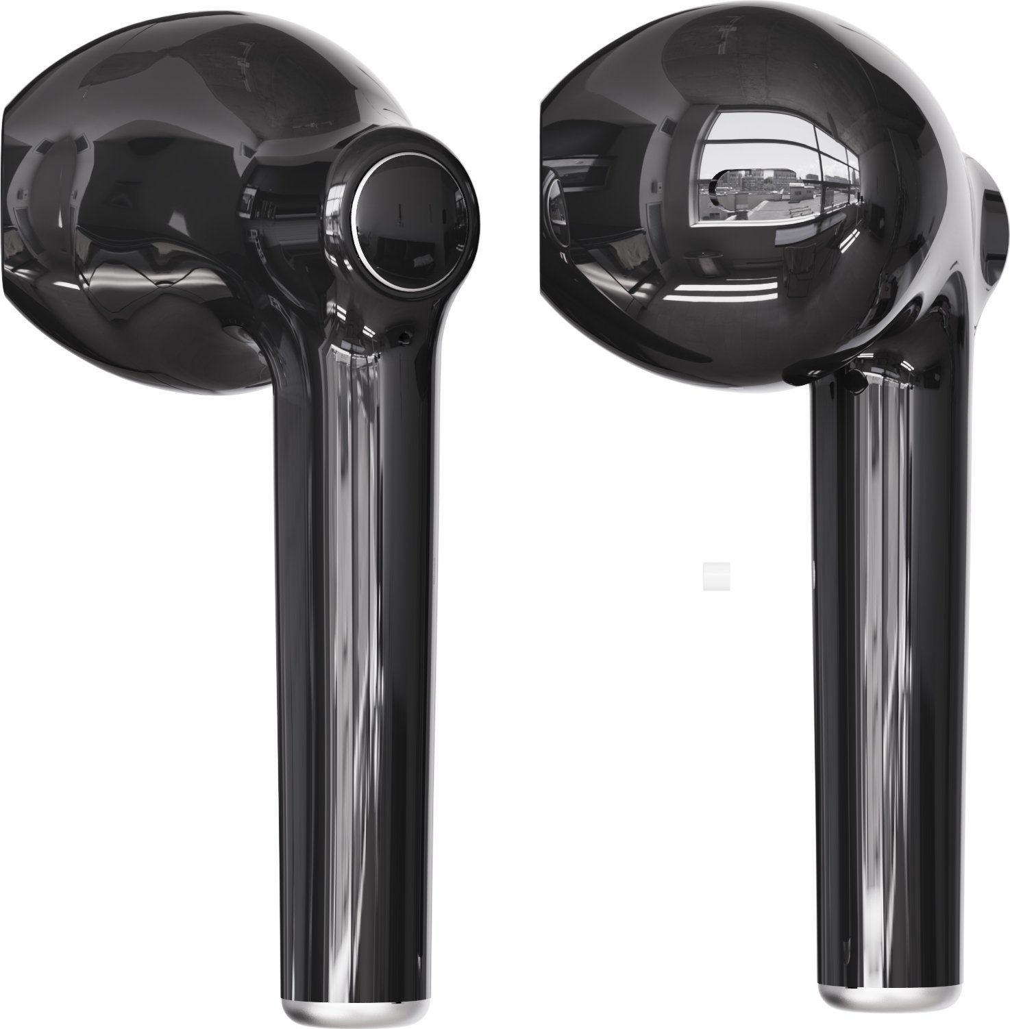 фото Навушники TWS Denver TWE-39 Black