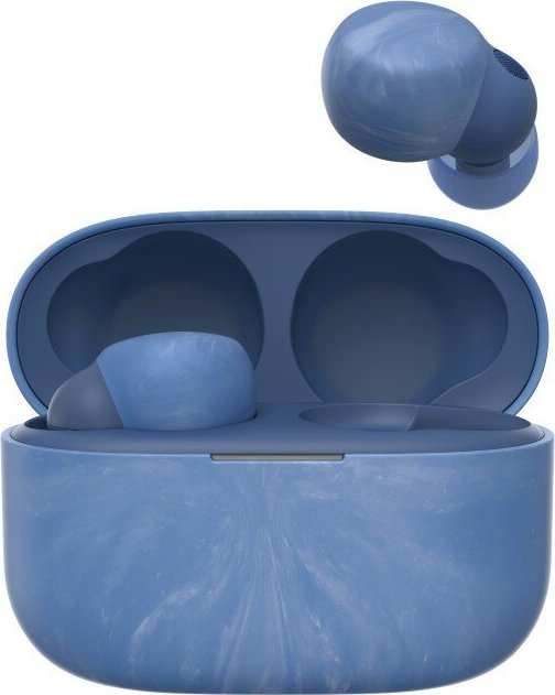 фото Навушники TWS Sony LinkBuds S Blue (WFLS900NL.CE7)