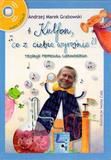 Kulfon, co z ciebie wyrośnie?! + CD - 53791