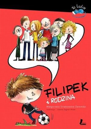 Filipek i rodzina - 160979