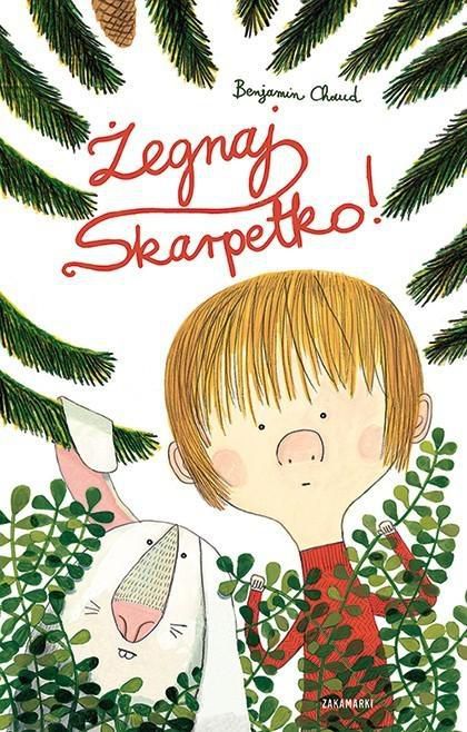 Żegnaj, Skarpetko! - 178720