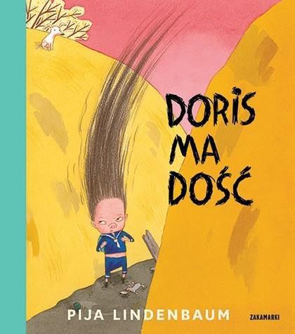 Doris ma dość - 212017