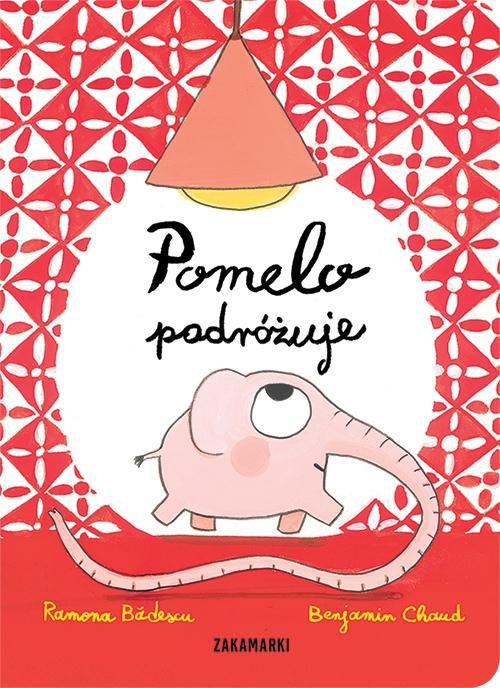 Pomelo podróżuje - 212016