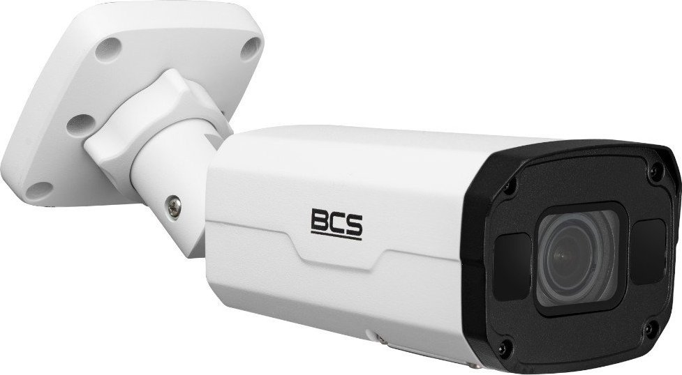 фото IP-камера відеоспостереження BCS P-TIP54VSR5-Ai1