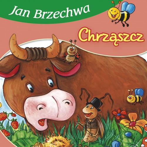 Bajki dla malucha - Chrząszcz (37036)