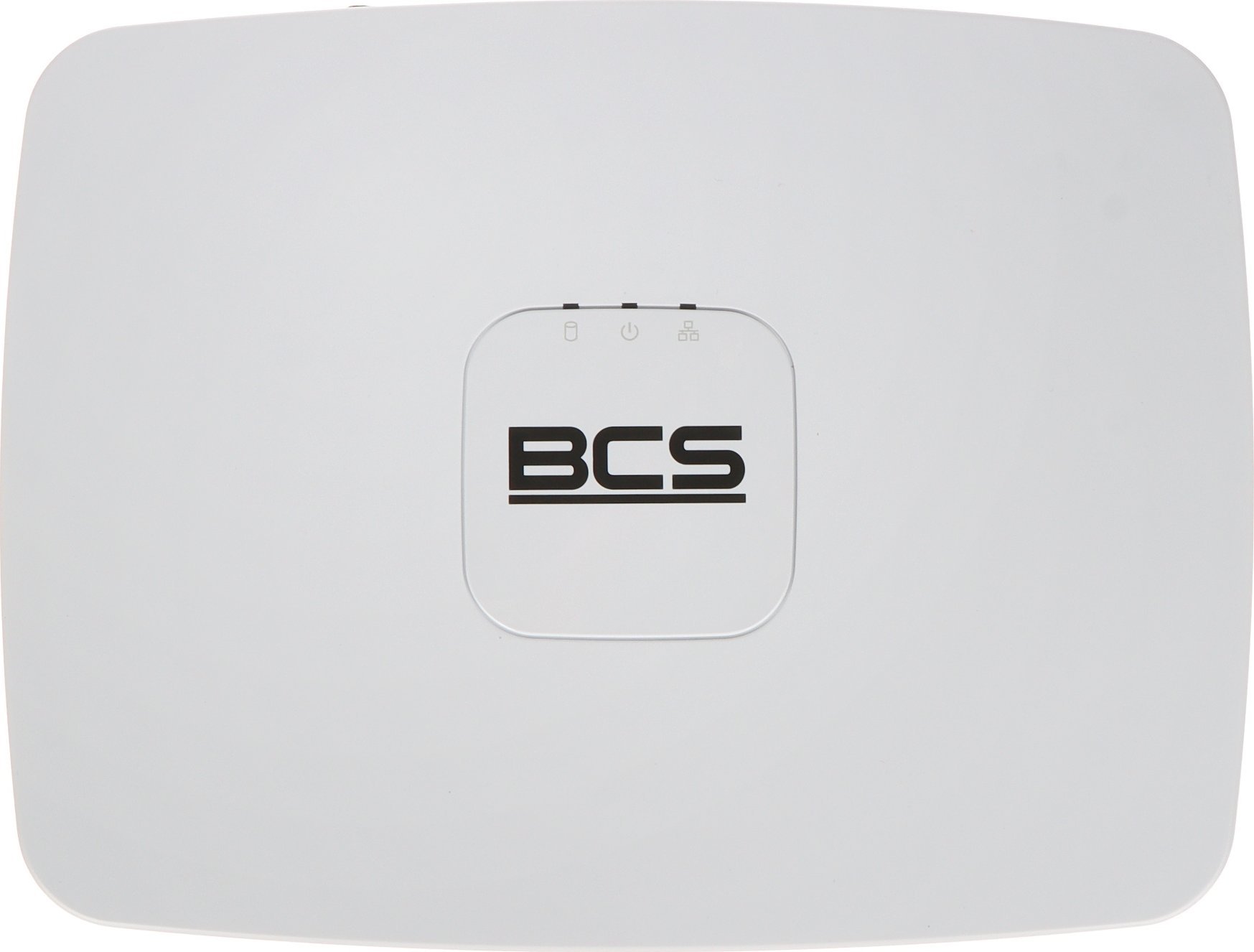 фото Мережевий відеореєстратор (NVR) BCS BCS-L-SNVR0801-4KE-8P