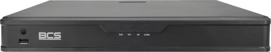 фото Мережевий відеореєстратор (NVR) BCS BCS-P-NVR0902-A-4K-III