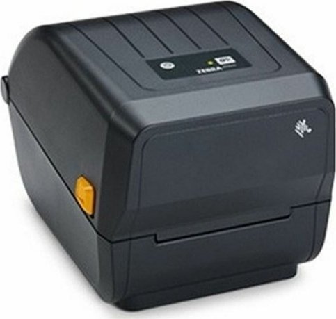фото Принтер этикеток Zebra ZD220T