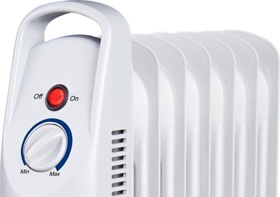 фото Обігрівач Blaupunkt HOR201