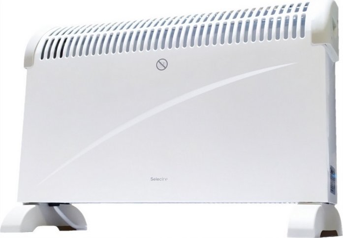 фото Обігрівач Selecline DL01-D