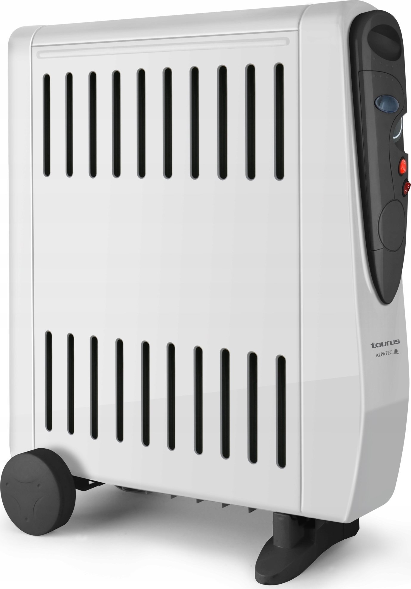 фото Обігрівач електричний Tekaj 2000