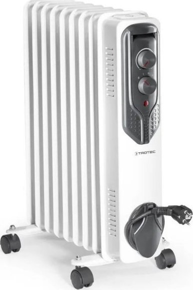 фото Обігрівач Trotec TRH 20 E