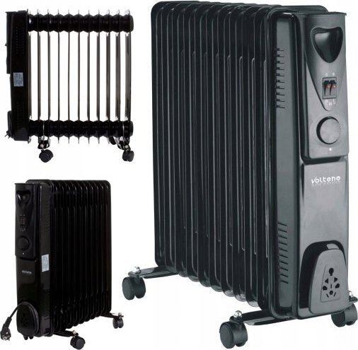 фото Обігрівач Volteno VO2824
