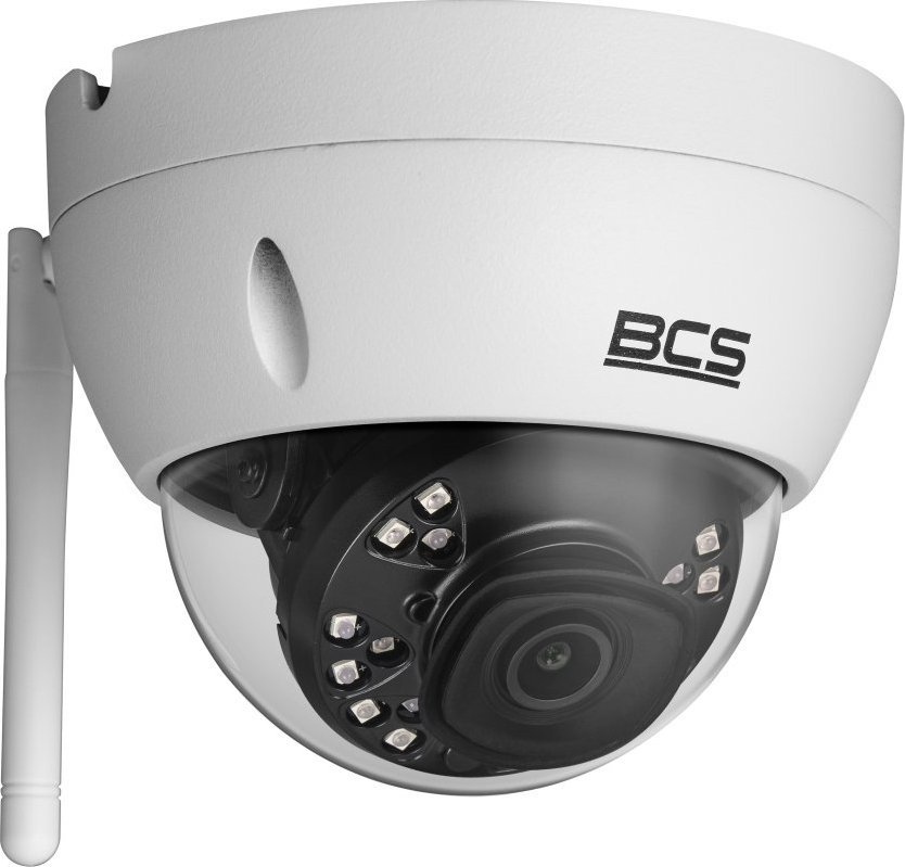 фото IP-камера BCS (BCS-L-DIP14FSR3-W)