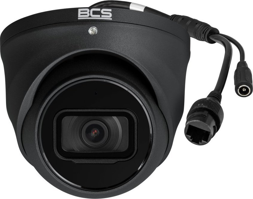 фото IP-камера BCS (BCS-L-EIP25FSR5-AI1-G)