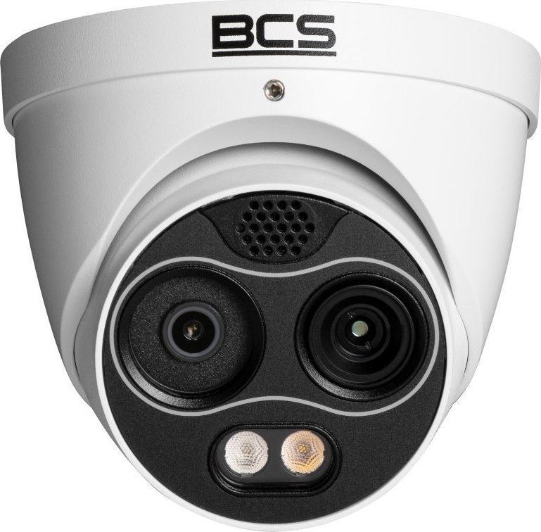 фото IP-камера BCS (BCS-L-EIP242FR3-TH-AI)