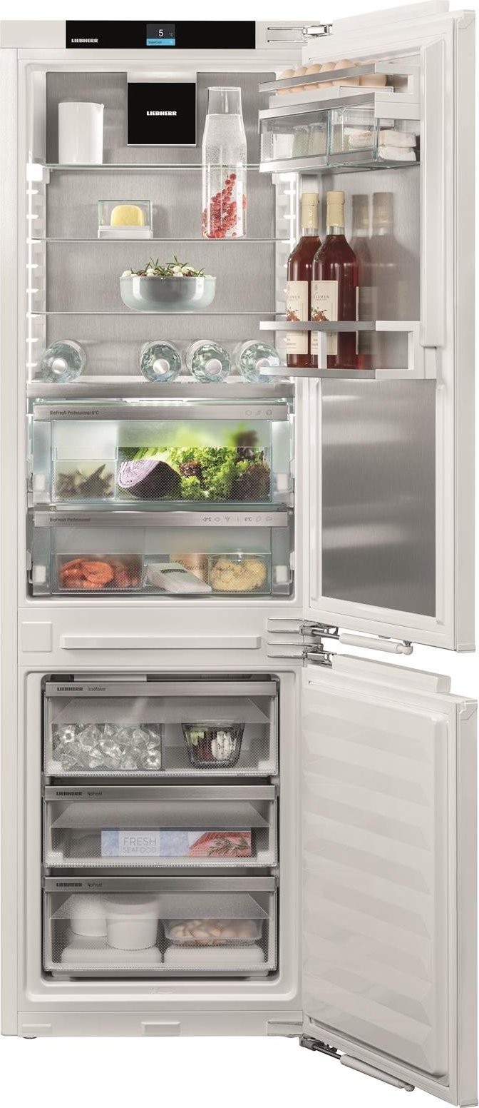 фото Холодильник з морозильною камерою Liebherr ICBNd 5173 Peak