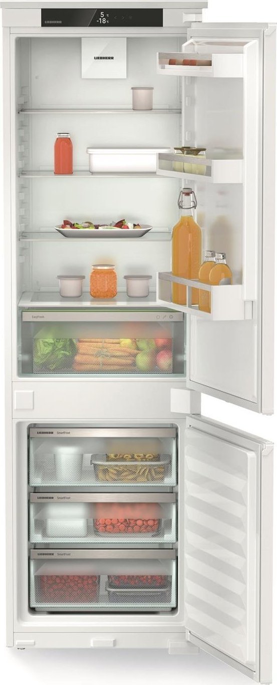 фото Холодильник з морозильною камерою Liebherr ICSe 5103