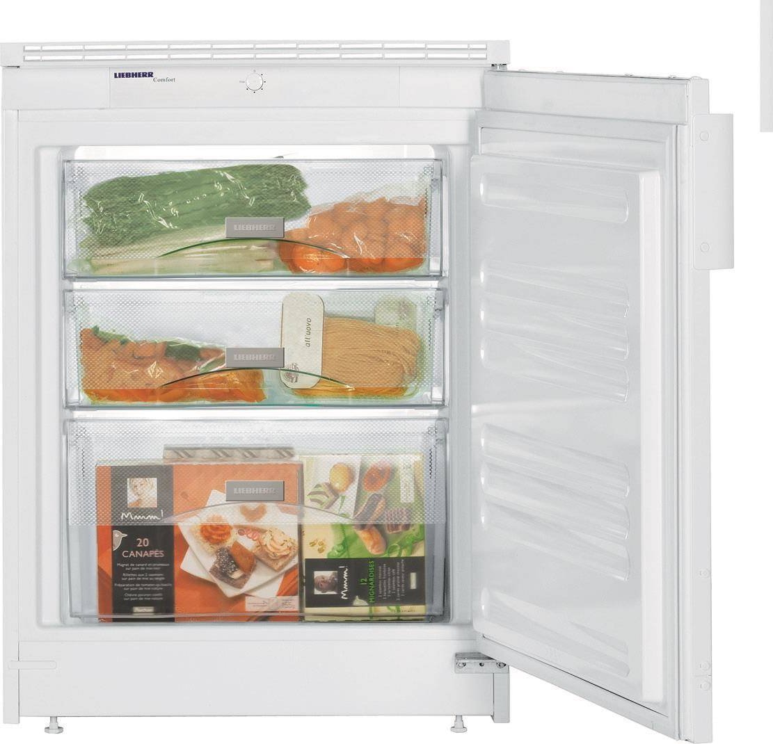 фото Морозильна камера Liebherr UG 1211 Comfort