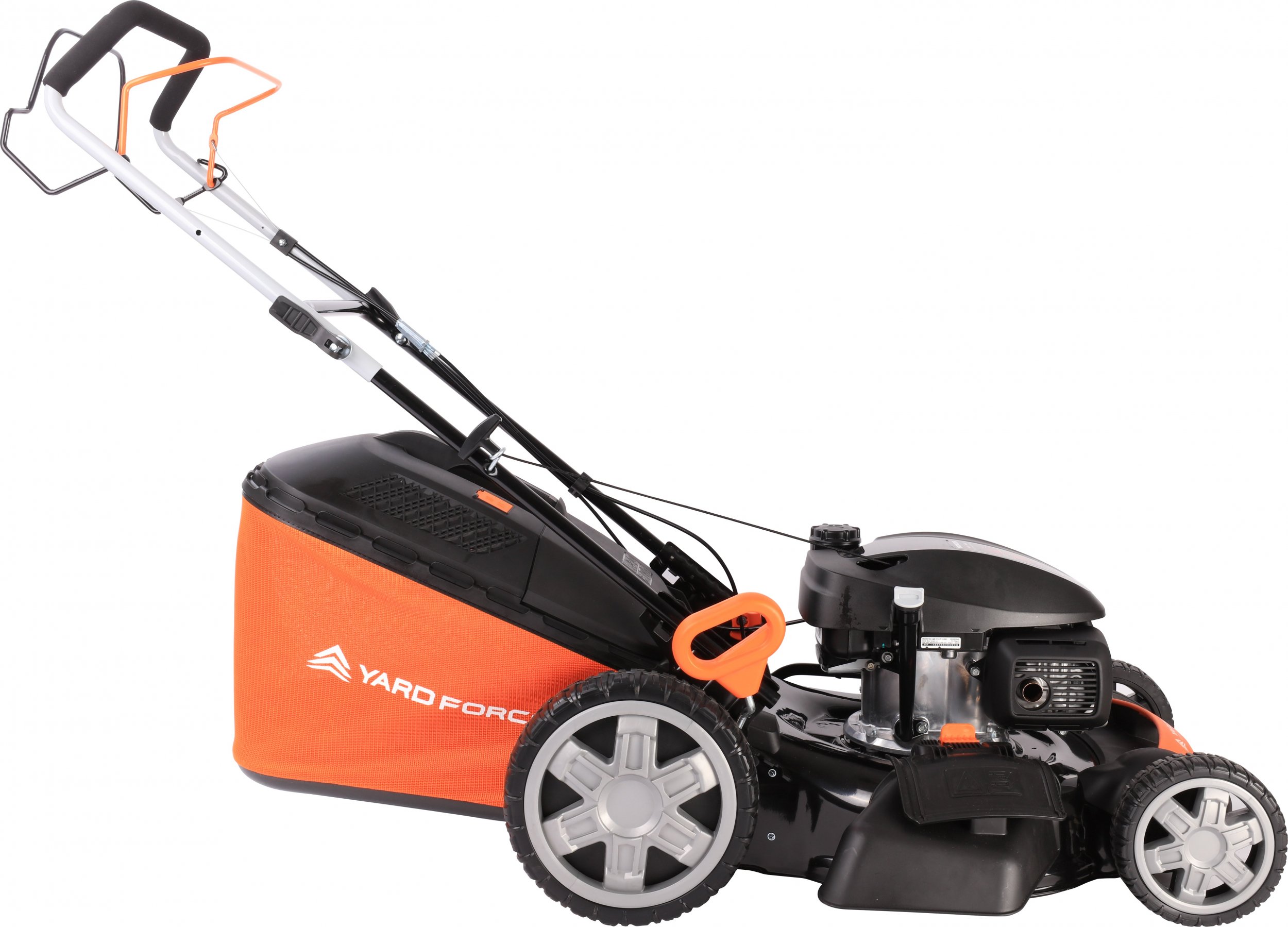 фото Газонокосарка бензинова Yard Force YF-GMH51