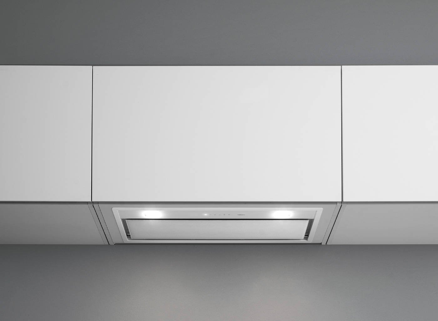 фото Витяжка вбудована Falmec Grupa Silnikowa Murano 50 White (800)