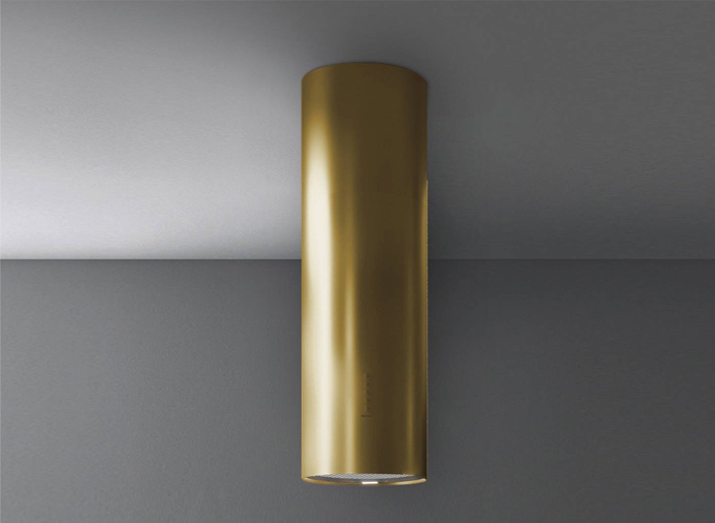 фото Витяжка декоративна Flamec Polar Oro 35 (800)