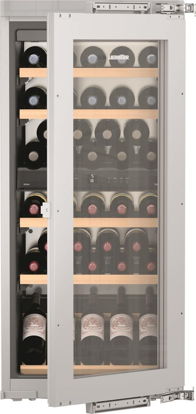 фото Винна шафа Liebherr EWTdf 2353