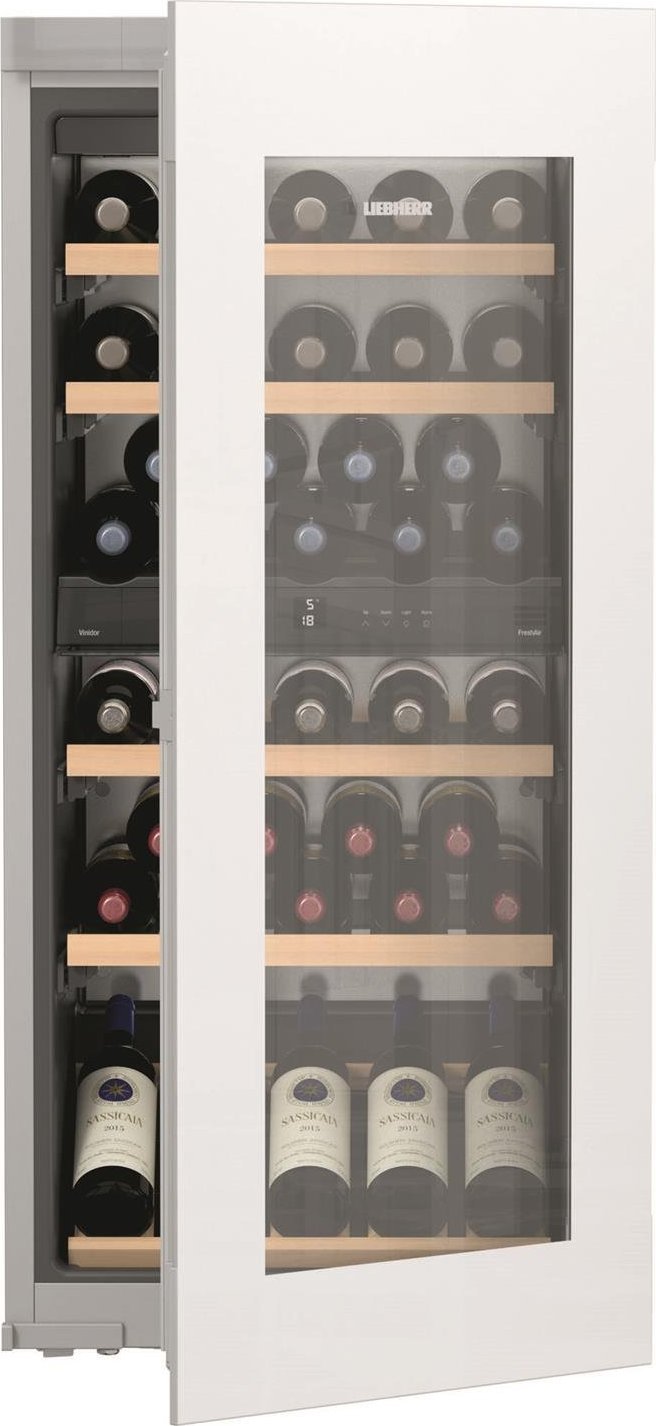 фото Винна шафа Liebherr EWTgw 2383