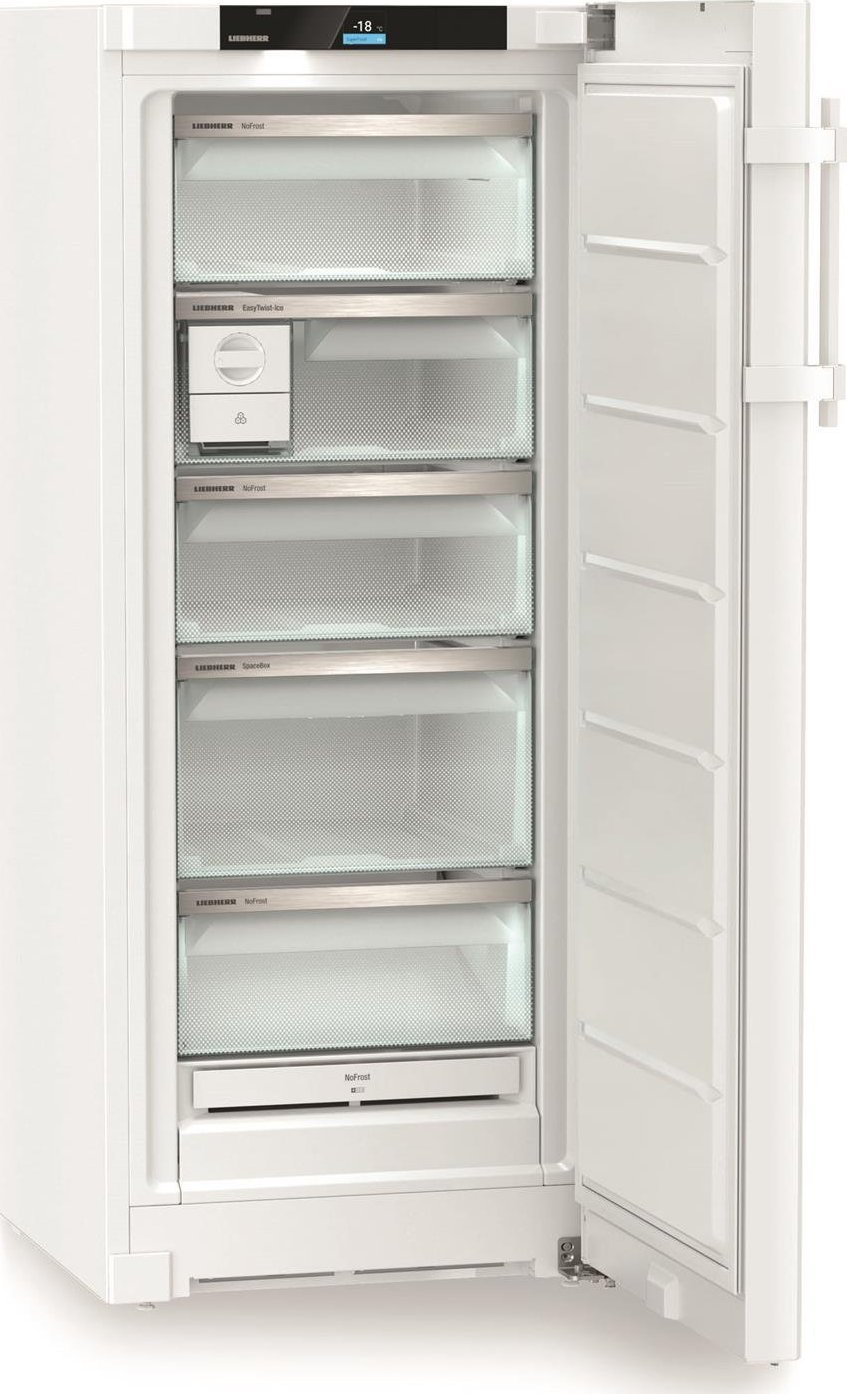 фото Морозильна камера Liebherr FNc 4675 Peak
