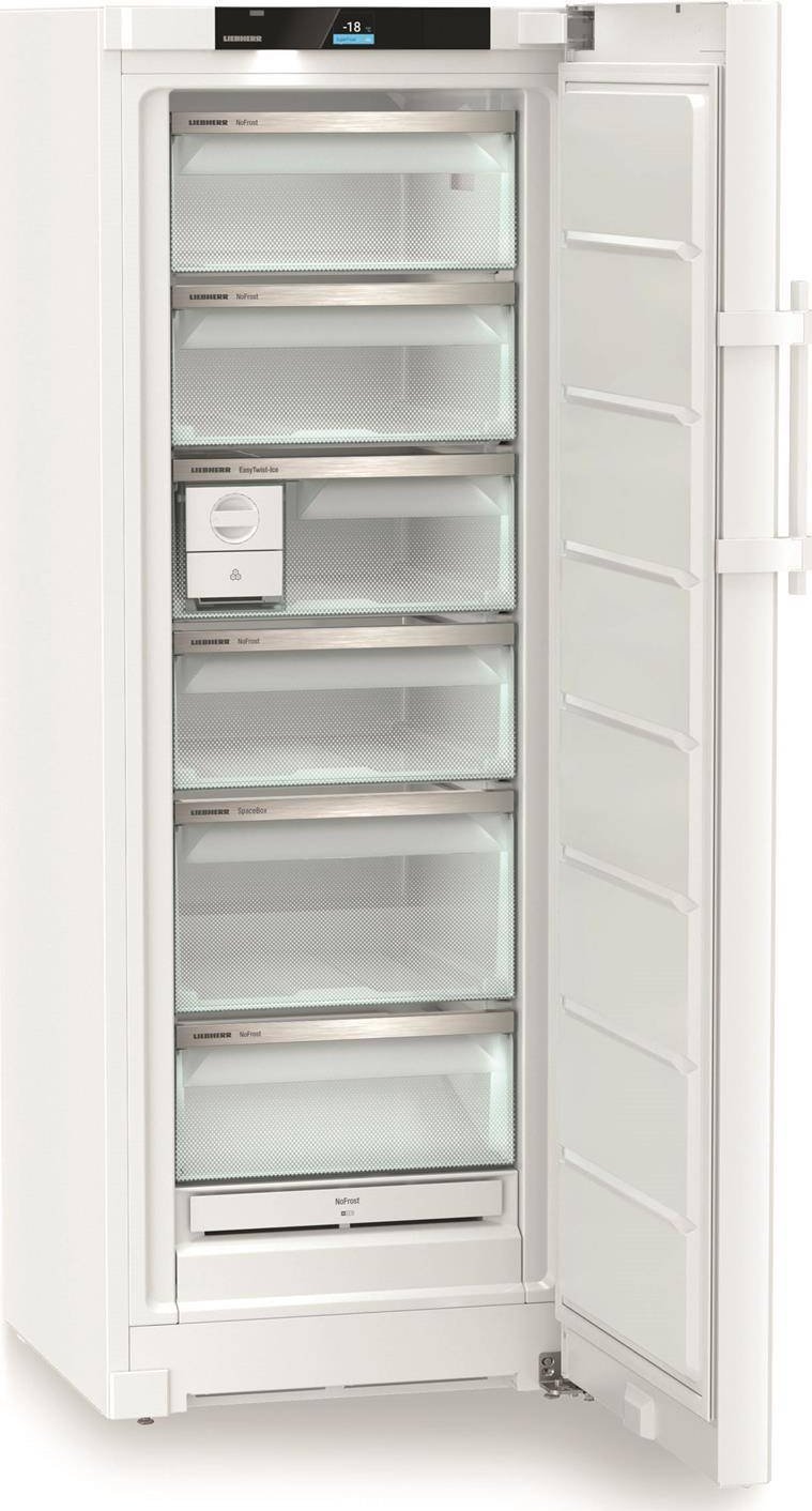 фото Морозильна камера Liebherr FNc 5076 Peak