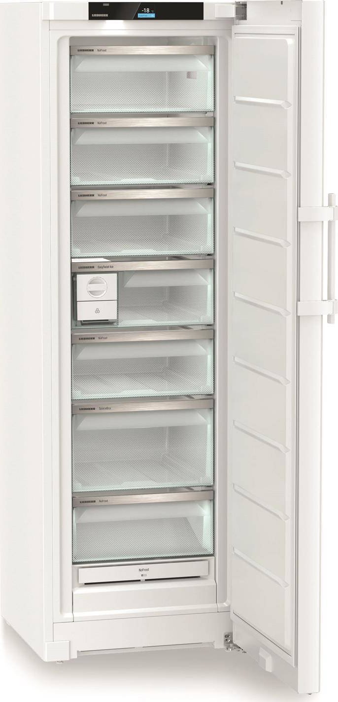 фото Морозильна камера Liebherr FNc 5277 Peak