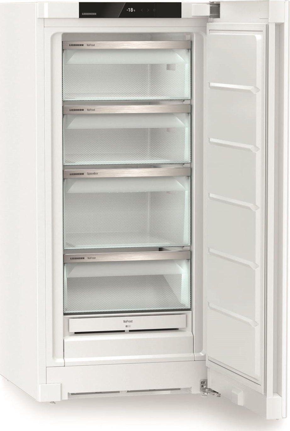 фото Морозильна камера Liebherr FNe 4224 Plus