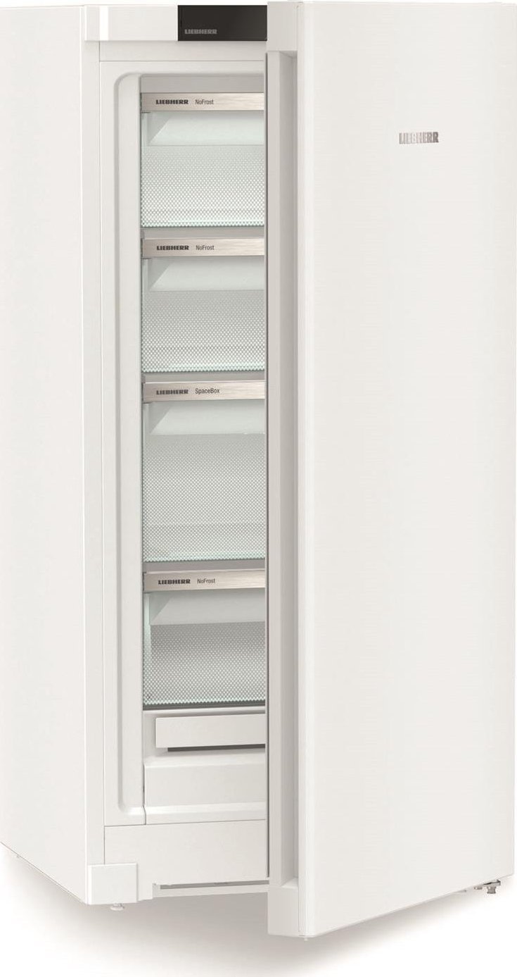 фото Морозильна камера Liebherr FNe 4224 Plus