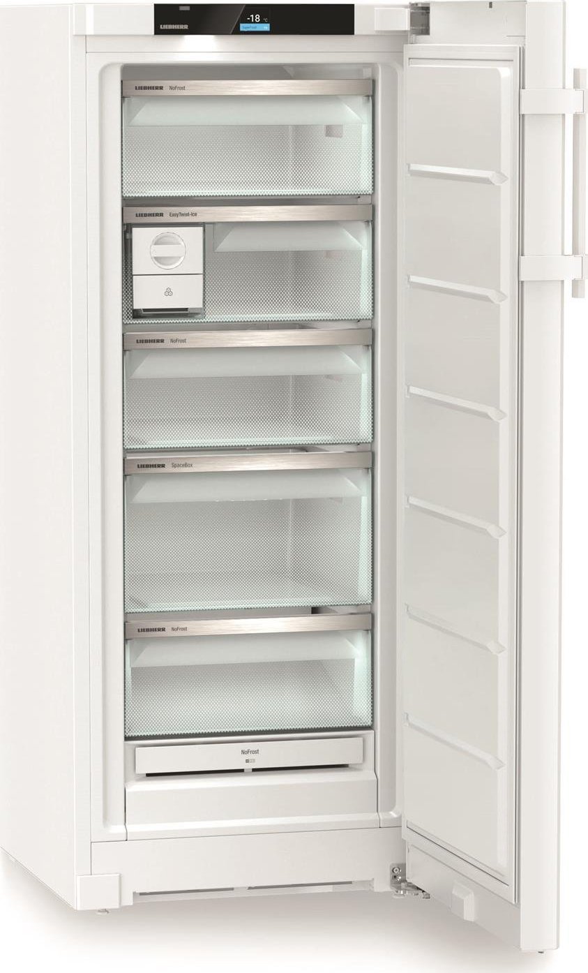 фото Морозильна камера Liebherr FNd 4655 Prime