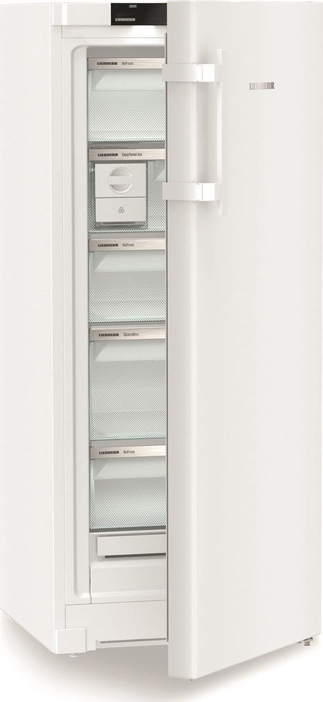 фото Морозильна камера Liebherr FNd 4655 Prime