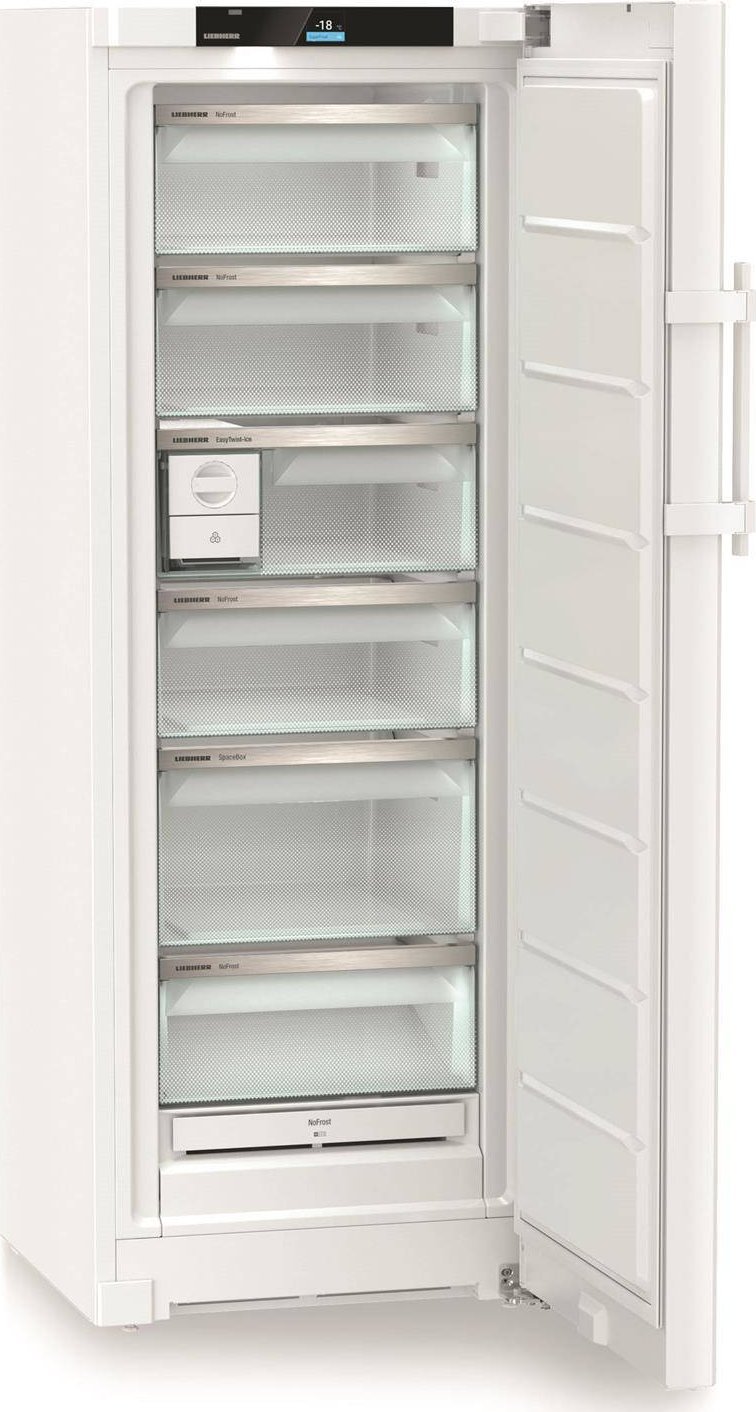 фото Морозильна камера Liebherr FNd 5056 Prime